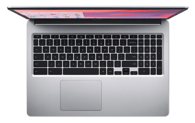 Computador portátil Acer Chromebook 315 CB315-3H-C0VT 15.6